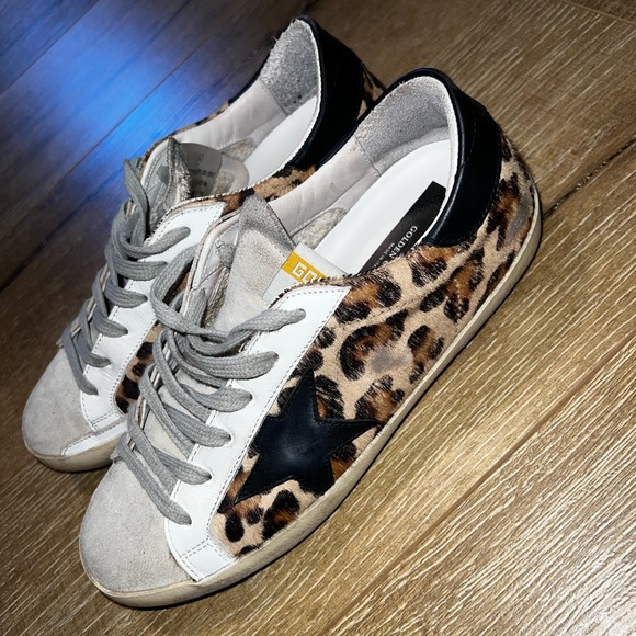 Golden Goose Shoes - 2021 GG sneakers